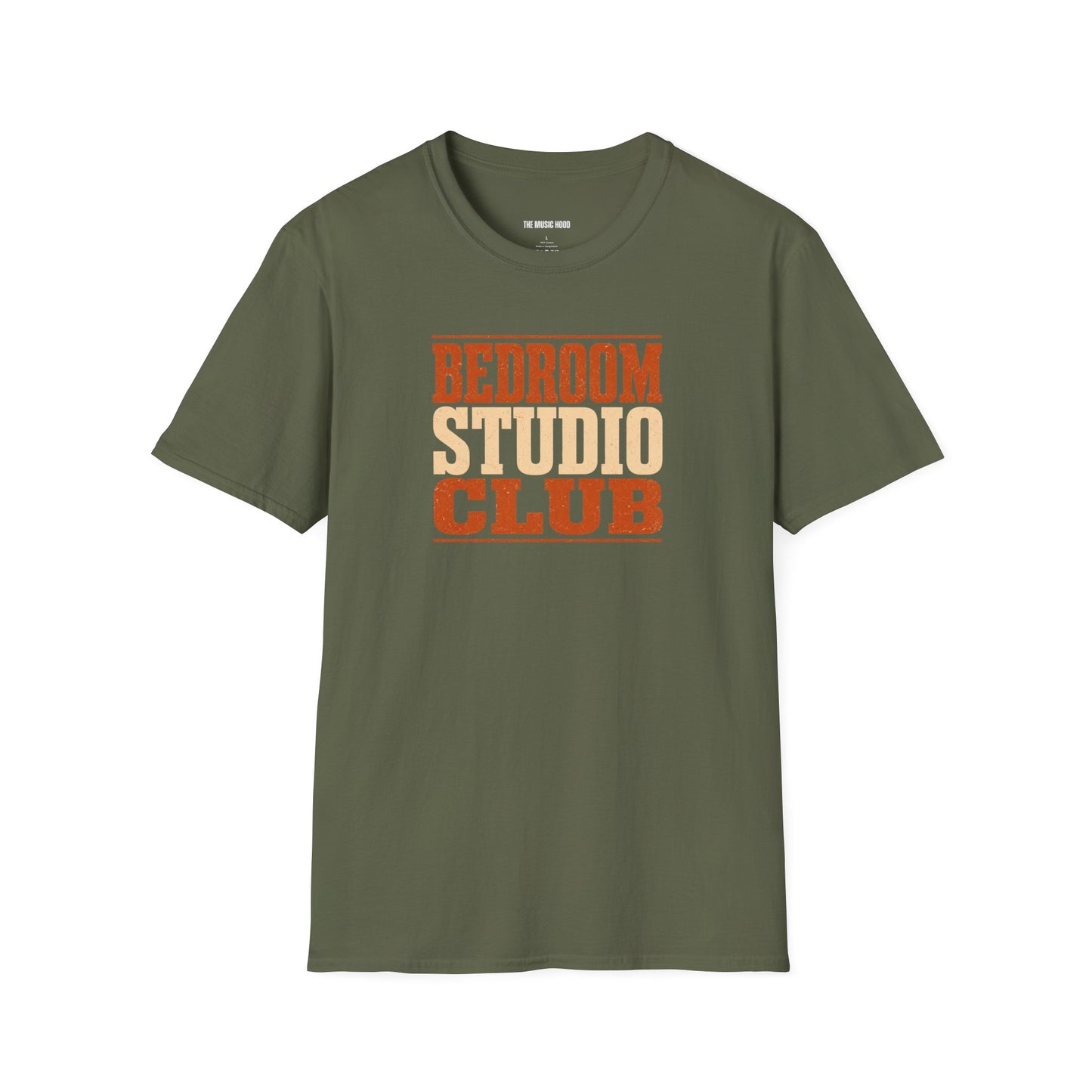 Bedroom Studio Club